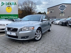 Bild des Angebotes Volvo V50 2.0 D Momentum/S-Heft/Leder/Tempo/Multi