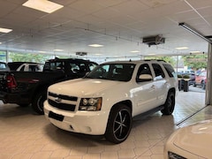 Bild des Angebotes Chevrolet Tahoe 5.3L V8 LS - Flexible Fuel - 7-Sitze