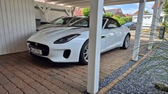 Bild des Angebotes Jaguar F-Type Jaguar F-Type Cabrio P300 Convertible, Top-Zustand