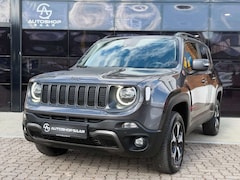 Bild des Angebotes Jeep Renegade Trailhawk 4WD PANO/CAM/AUT/SHZ