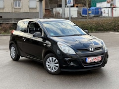 Bild des Angebotes Hyundai i20 1.2 Klima | Scheckheft | TÜV 04/2027