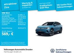 Bild des Angebotes VW ID.4 Pro 4Motion