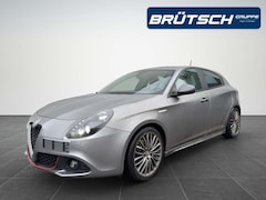 Bild des Angebotes Alfa Romeo Giulietta 1.4 TB 16V Super KLIMA / SMART-LINK / BI-XENON / S