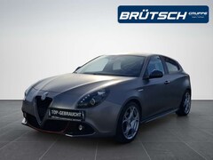 Bild des Angebotes Alfa Romeo Giulietta 1.4 TB 16V Super KLIMA / SMART-LINK / BI-XENON / S
