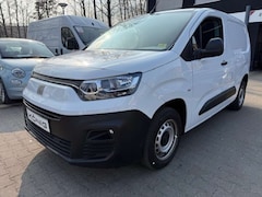Bild des Angebotes Fiat Doblo Cargo KaWa L1 1.5l BlueHDi 7 KLIMA