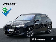 Bild des Angebotes BMW iX XDRIVE45 Sportpaket Navi LED Klima PDC