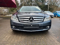 Bild des Angebotes Mercedes-Benz C 180 C T-Modell C 180 T CGI BlueEfficiency