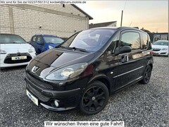 Bild des Angebotes Peugeot 1007 RC-Line *Automatik,E-Türen,Klima,SHZ*