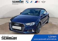 Bild des Angebotes Audi A3 35 TFSI sport Cabriolet + GARANTIE