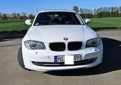 Bild des Angebotes BMW 120 120d DPF Aut.