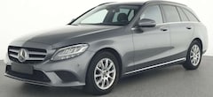 Bild des Angebotes Mercedes-Benz C 180 T d KLIMA LED KAMERA AUTOMATIK