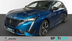 Bild des Angebotes Peugeot 308 PureTech 130 EAT8 GT