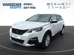 Bild des Angebotes Peugeot 5008 1.5 BlueHDi 130 Crossway KeyLess+LED+Navi