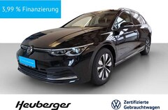 Bild des Angebotes VW Golf VIII Variant 1.5 TSI Move, LED, AHK, Navi
