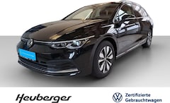 Bild des Angebotes VW Golf VIII Variant 1.5 TSI Move, LED, AHK, Navi