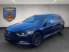 Bild des Angebotes VW Passat Variant Comfortline 1.4 LPG,ACC,PDC,
