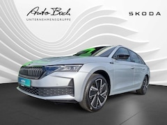 Bild des Angebotes Skoda Octavia Combi 1.5 TSI Sportline DSG Navi LED HuD