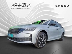 Bild des Angebotes Skoda Octavia Combi Sportline 1.5 TSI 110 kW 7-Gang-DS