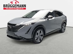 Bild des Angebotes Nissan Ariya ARIYA 87 KWH EVOLVE PACK 20 ZOLL