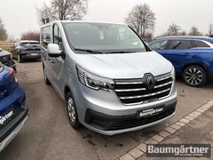 Bild des Angebotes Renault Trafic Combi Evolution dCi 150 9-Sitzer/Kamera
