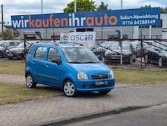 Bild des Angebotes Suzuki Wagon R+ Wagon R + 1.3 Comfort*KLIMA*ZV-FUNK !!