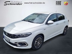 Bild des Angebotes Fiat Tipo 5-Türer 1.5 GSE Hybrid 96kW (130PS) DCT
