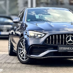 Bild des Angebotes Mercedes-Benz C 43 AMG 4MATIC/ADVANC/DISTRO/DIGITAL/MBUX LED