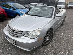 Bild des Angebotes Chrysler Sebring Touring *SCHECKHEFTGEPFLEGT / ALLWETTERREIFEN*