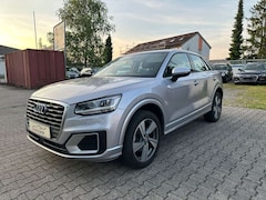 Bild des Angebotes Audi Q2 quattro sport