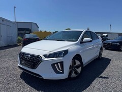 Bild des Angebotes Hyundai IONIQ Advantage 1Hand Werksgarantie 2027