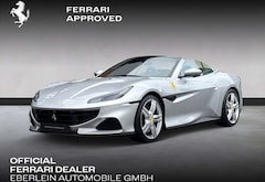 Ferrari Portofino M *Embleme*Navi*PDC*Klima*Leder*