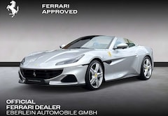 Bild des Angebotes Ferrari Portofino M *Embleme*Navi*PDC*Klima*Leder*