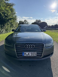Bild des Angebotes Audi A8 3.0 TFSI 333 Ps quattro tiptronic Langversion