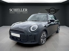 Bild des Angebotes MINI Cooper C Cabrio Cooper C abrio Head-Up HK HiFi DAB LED RFK Navi