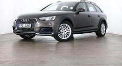 Bild des Angebotes Audi A4 Allroad quattro/Pano/Xenon/AHK/Standhz.