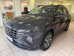 Bild des Angebotes Hyundai TUCSON Select Mild-Hybrid 4WD / AHK / LED / NAVI