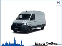 Bild des Angebotes VW Crafter 35 Kasten MR HD 2.0 TDI Autom. AHK KAM