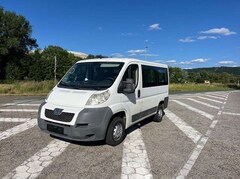 Bild des Angebotes Peugeot Boxer HDi Standart (330) 6 Sitze