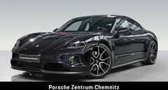 Bild des Angebotes Porsche Taycan 4 4+1 Sitze;Großer Akku!;Pano;BOSE