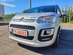 Bild des Angebotes Citroen C3 Picasso Exclusive Hdi / AUTOMATIK / 84.000km / Scheckheft