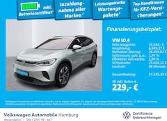 Bild des Angebotes VW ID.4 Pure Performance LED Navi AppConnect