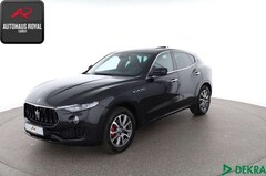 Bild des Angebotes Maserati Levante Diesel Q4 V6 LUFTFEDER,360GRAD,KEYLESS