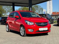 Bild des Angebotes Opel Karl Innovation Navi PDC Kli-aut DAB LRH/SHZ