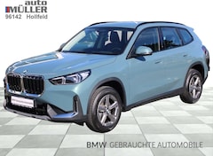 Bild des Angebotes BMW X1 sDrive20d Head-Up AHK Komfortzg.