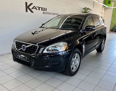 Bild des Angebotes Volvo XC60 D5 Momentum AWD Automatik HU neu