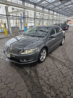 Bild des Angebotes VW CC