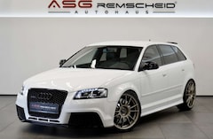 Bild des Angebotes Audi RS3 Sportback q.S-Tr.*Gewinde*OZ*BULL X*Historie