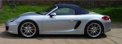 Bild des Angebotes Porsche Boxster Boxster S PDK