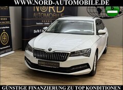 Bild des Angebotes Skoda Superb Combi Ambition 2.0 TDI DSG Virt.Cockpit/ Ambition