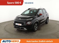 Bild des Angebotes Citroen C3 Aircross 1.2 PureTech C-Series *TEMPO*CAM*PDC*SHZ*KLIMA*